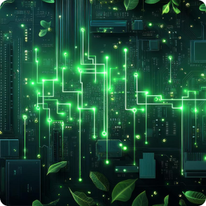 Green Technology dan Sustainability: Revolusi Industri Ramah Lingkungan