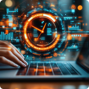 Studi Kasus: Pengembangan Sistem Web untuk Meningkatkan Produktivitas