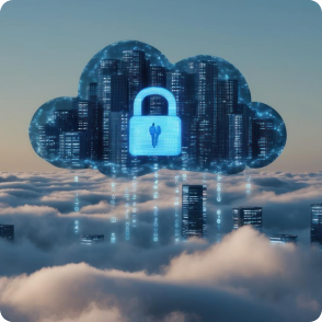 Cloud, API, dan Keamanan dalam Pengembangan Aplikasi Modern