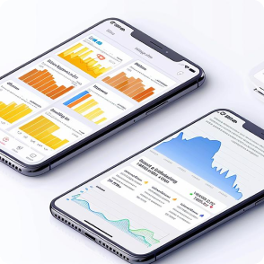 Jasa Pembuatan Aplikasi Android & iOS untuk Bisnis Skala Kecil hingga Enterprise