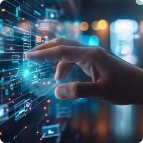 Sistem Informasi Custom: Solusi Digital untuk Efisiensi Perusahaan