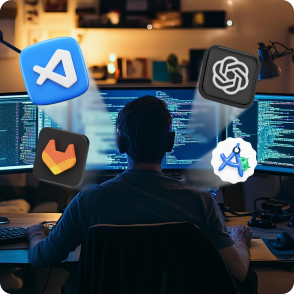 Teknologi yang Digunakan Software House Profesional dalam Pengembangan Aplikasi
