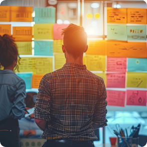 Agile Development: Metode Efektif dalam Pembuatan Aplikasi Custom