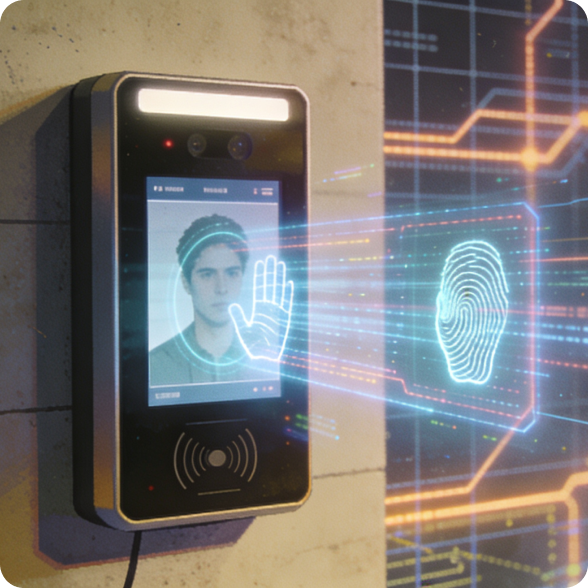 Smart Attendance System: Solusi Absensi Digital Berbasis AI