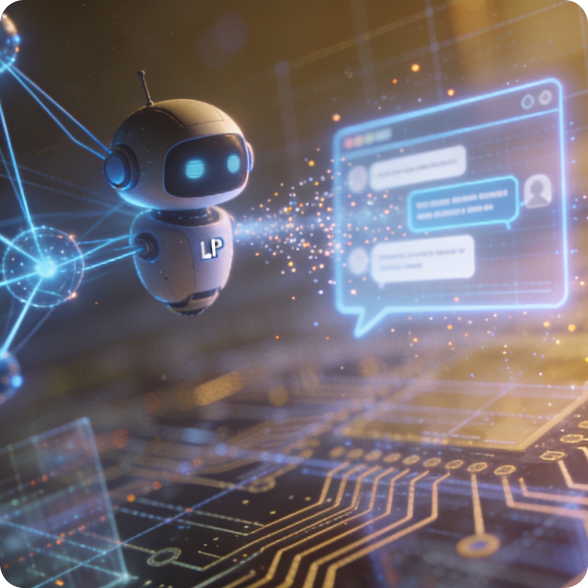 Natural Language Processing (NLP): Teknologi AI di Balik Chatbot Modern