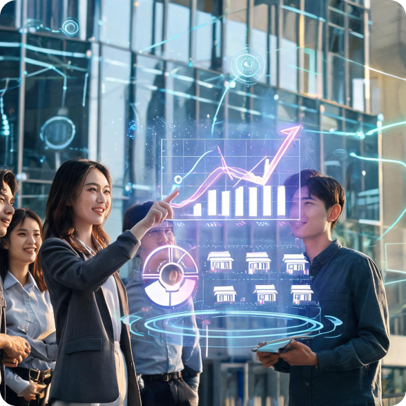 Digital Transformation: Langkah Penting Perusahaan di Era Teknologi