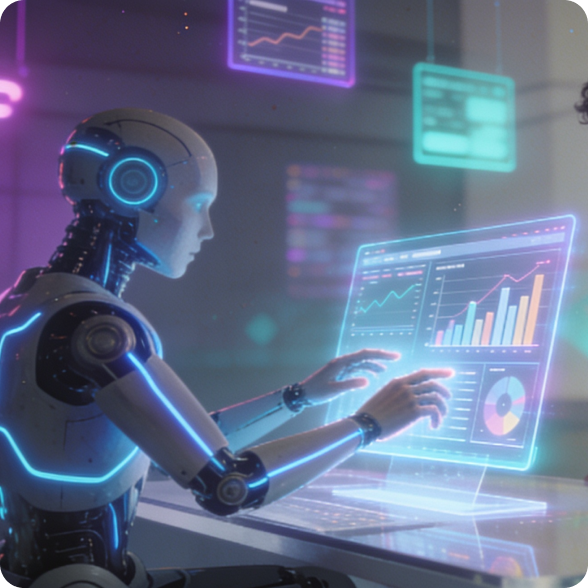 AI untuk Analisis Data: Cara Cepat Mengubah Data Menjadi Insight