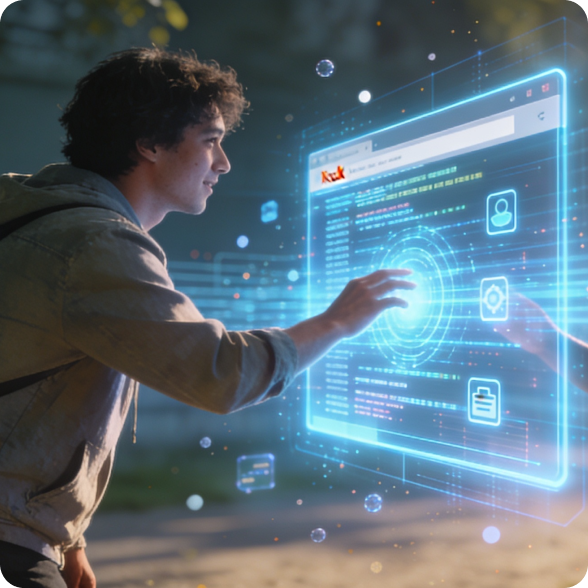 Mengubah Pengunjung Menjadi Pembeli: Bagaimana Jasa Web developer Mendesain Eksperimen UI/UX