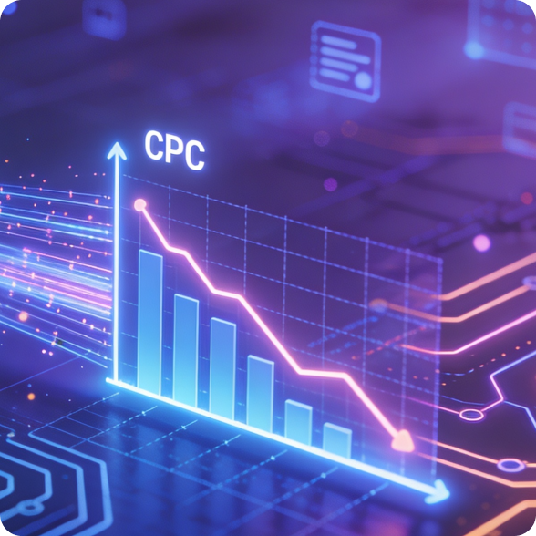 Hubungan Antara Kecepatan Website Hasil Garapan Vendor dengan Penurunan Biaya Per Klik (CPC) SEM