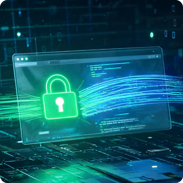 Pentingnya Sertifikat SSL dan Enkripsi Keamanan Saat Anda Membangun Website Perusahaan Baru