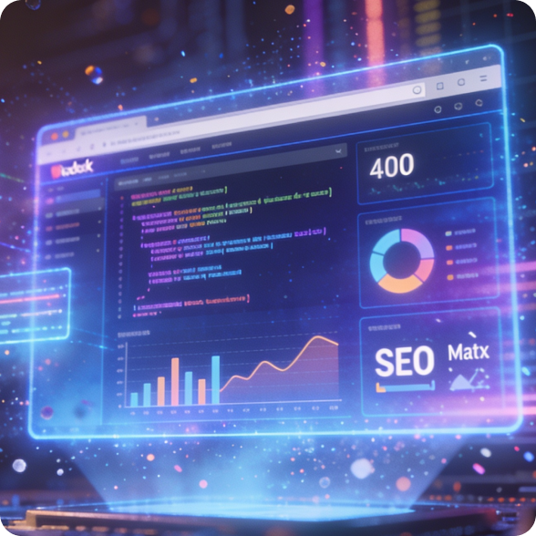 Membongkar Strategi Kompetitor: Mengapa Mereka Selalu Menang di Google? (Petunjuk: Faktor Website)