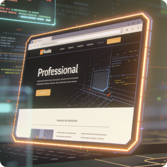 Mengapa Website Hasil Garapan Agensi Profesional Jauh Lebih Awet Dibanding Templat Murahan