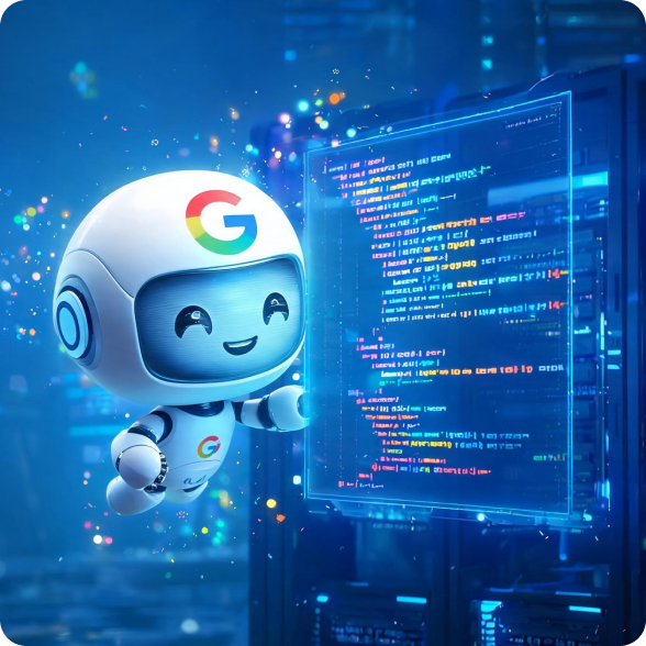 Sisi Teknis Web yang Sering Diabaikan: Mengapa Struktur Kode yang Rapi Bikin Google Jatuh Cinta