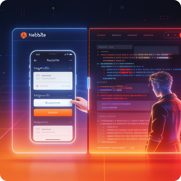 Mengapa Website yang Tidak Mobile-Friendly Sama Saja dengan Menolak Setengah Calon Pelanggan