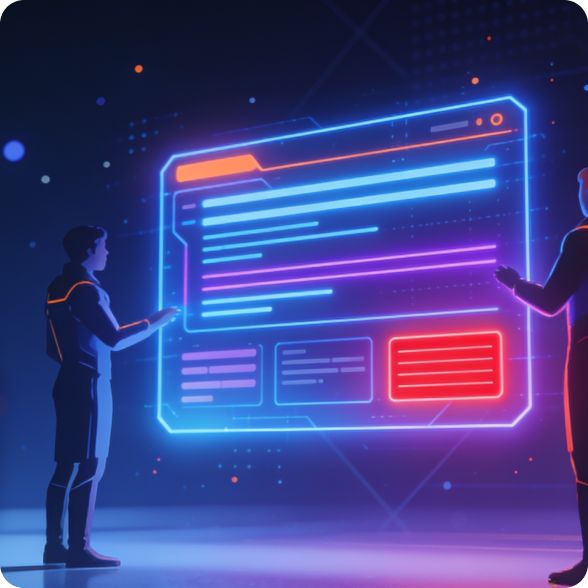 Pentingnya Desain UI/UX yang Persuasif dalam Membantu Tim Sales Mengonversi Trafik SEM