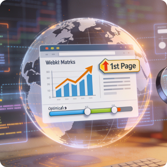 Mengapa Audit Teknis Website Secara Berkala Penting untuk Mempertahankan Peringkat di Google