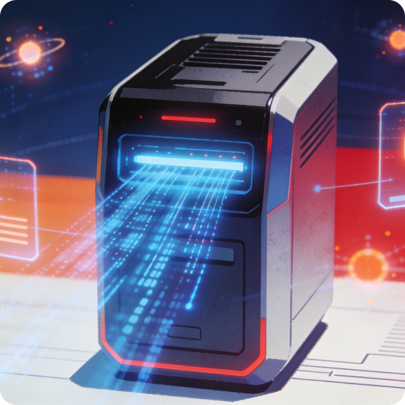 Peran Penting Sistem Backup Otomatis dalam Kontrak Maintenance untuk Antisipasi Krisis Digital