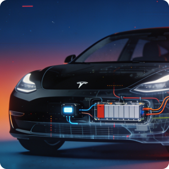 Jangan Cuma Tergiur Canggihnya, Ini Bahaya Tersembunyi di Balik Teknologi Mobil Listrik