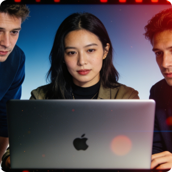 Mengapa Menyerahkan Pembuatan Website Bisnis ke Agensi Profesional Lebih Efisien Dibandingkan Merekrut Tim Internal