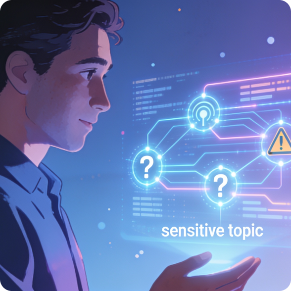 Orang Tua Wajib Tahu! Meta AI Dapat Deteksi Topik Sensitif di Chat Anak Remaja Anda