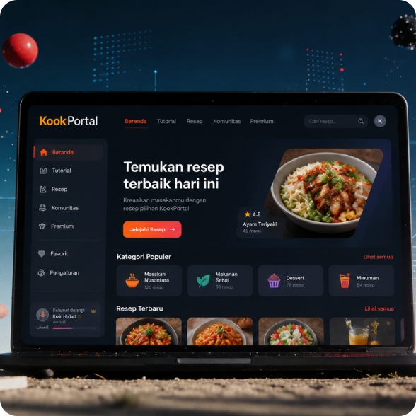 Kapan Waktu yang Tepat Bagi Bisnis Anda untuk Meremajakan (Redesign) Website Utama?