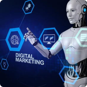 Bagaimana AI Membuat Marketing Lebih Personal dan Efektif