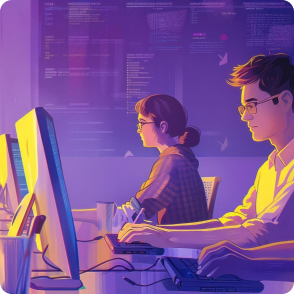 Tren Teknologi 2025: AI, Otomatisasi, dan Peran Software House