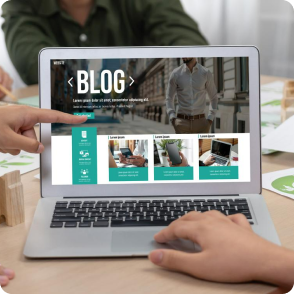 Kehadiran Website Dapat Berdampak Kepada Bisnis Anda, Kok Bisa?