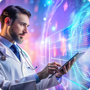 Bagaimana Kami Dapat Membangun Platform Skalabel dan Aman untuk Startup Bidang Kesehatan