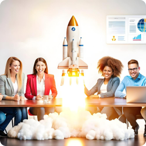 Membangun Startup yang Berkelanjutan: Lebih dari Sekadar Ide Brilian