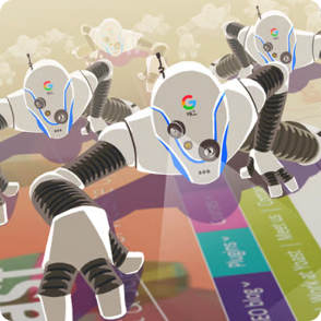 Mengoptimalkan Web App untuk Crawling dan Indexing oleh Google