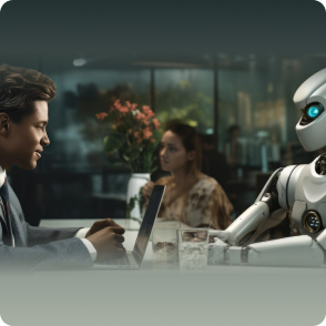 Bagaimana AI Mengubah Dunia Bisnis di Tahun 2025