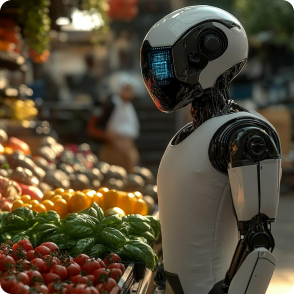 Bagaimana AI Membantu UMKM Bersaing dengan Perusahaan Besar.