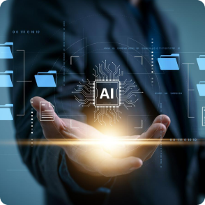 AI untuk Manajemen Dokumen: Dari OCR Hingga Smart Search