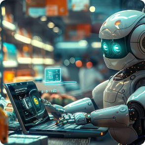 Mengapa UMKM Perlu Mulai Menggunakan AI di Tahun 2025