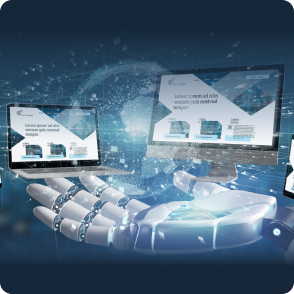 7 Cara Menggunakan AI untuk Desain Web agar Lebih Menarik