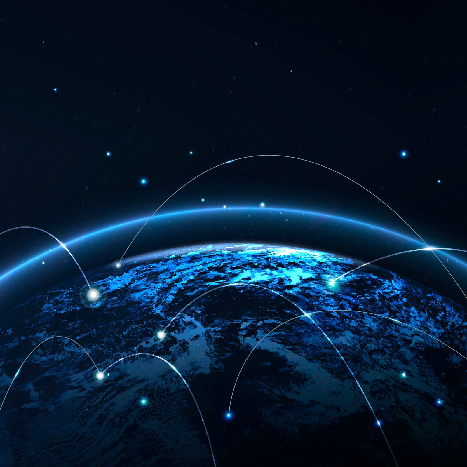 Penggunaan AI (Artificial Intelligence) Dalam Kehidupan Sehari-hari