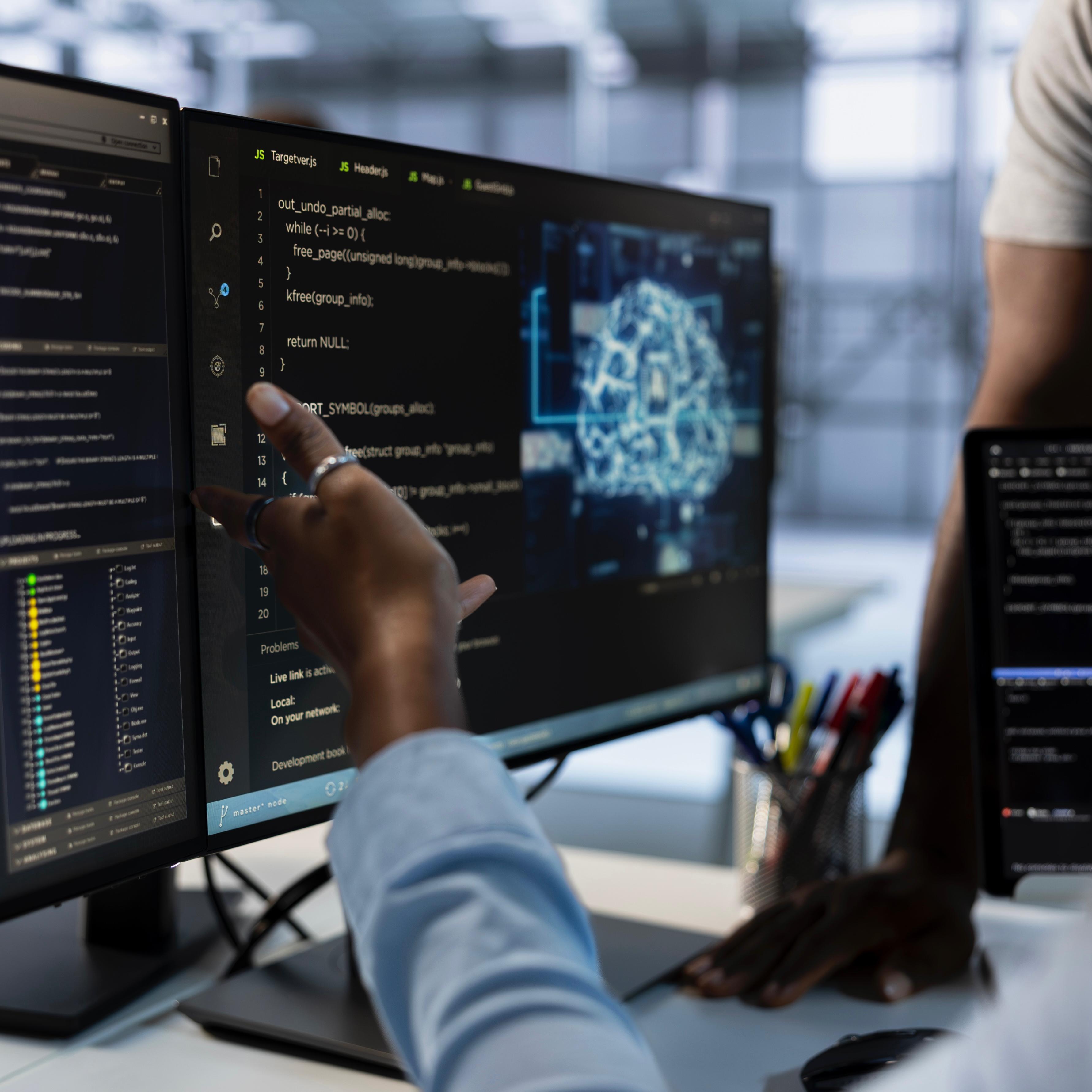 Dampak Positif Penggunaan IT Dalam Bidang Kesehatan