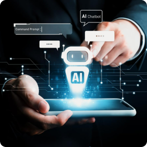 Revolusi Produktivitas: 10 Aplikasi AI untuk Meningkatkan Produktivitas Perusahaan