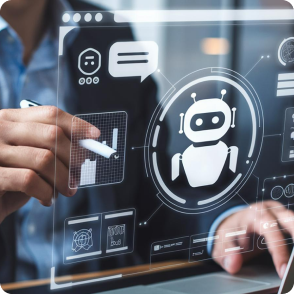 Manfaat Artificial Intelligence dalam Meningkatkan Penjualan Bisnis