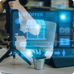 Digitalisasi UMKM: Cara Mudah Beralih dari Manual ke Online