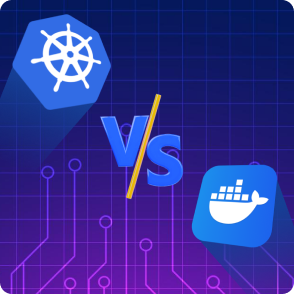 Docker vs Kubernetes: Perbedaan, Fungsi, dan Kapan Digunakan