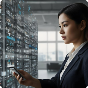 Managed vs Unmanaged Hosting: Mana yang Lebih Tepat untuk Bisnis?