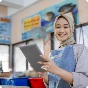 Langkah Cerdas UMKM Memulai Transformasi Digital Tanpa Biaya Besar