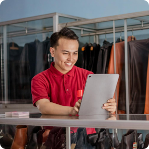 Peran Teknologi dalam Meningkatkan Daya Saing UMKM di Era Digital