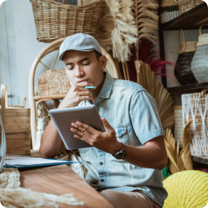 Digitalisasi Proses Bisnis: Cara UMKM Meningkatkan Efisiensi dan Keuntungan