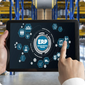 Mengapa UMKM Perlu Mulai Menggunakan Sistem ERP dan CRM Sekarang