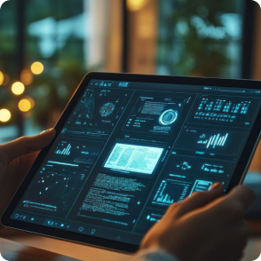 Bagaimana Dashboard Digital Membantu UMKM Membuat Keputusan Lebih Cepat