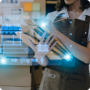 5 Teknologi yang Wajib Dimiliki UMKM agar Tetap Relevan di 2025