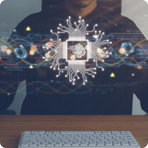 Integrasi AI dan Otomasi: Masa Depan Pengelolaan UMKM Modern